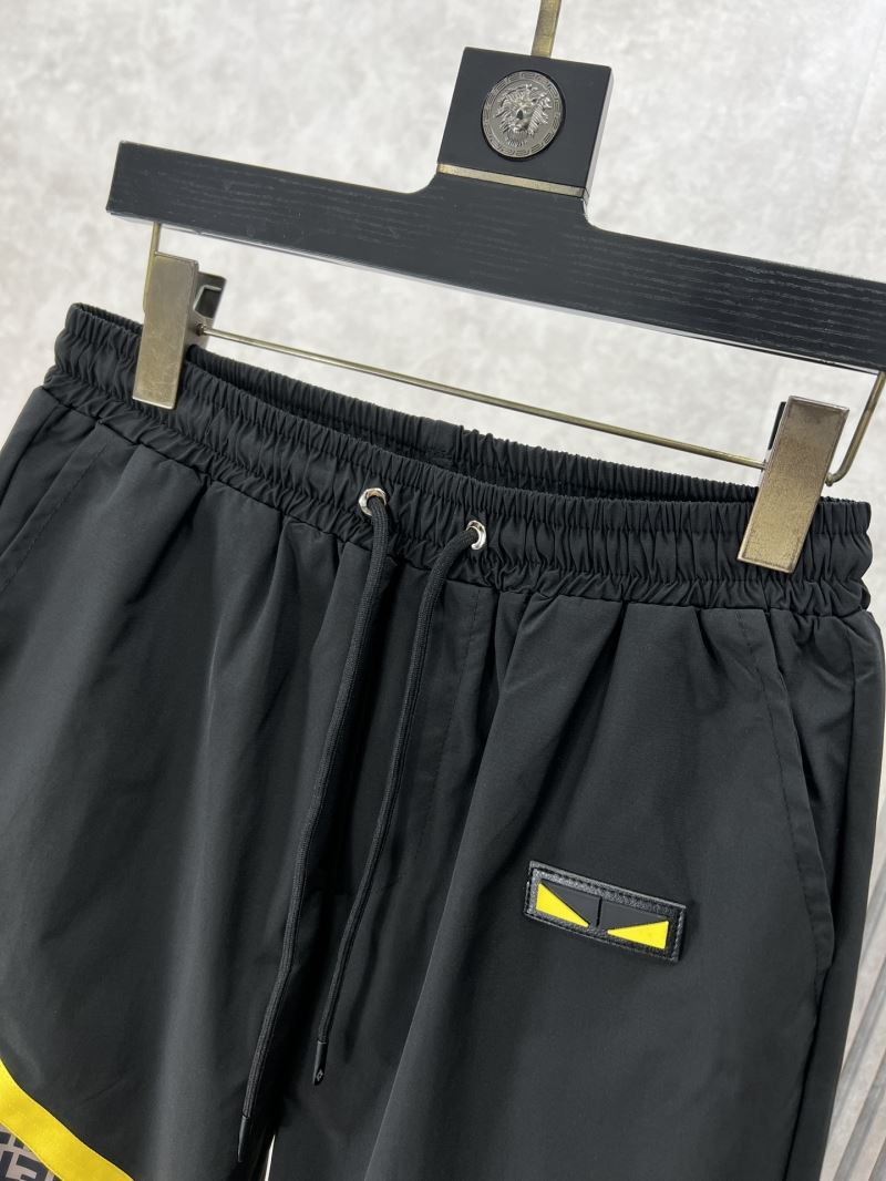 Fendi Short Pants